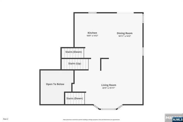 13 Dogwood Court, Paramus, NJ 07652