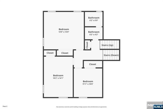 13 Dogwood Court, Paramus, NJ 07652
