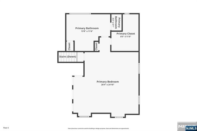 13 Dogwood Court, Paramus, NJ 07652