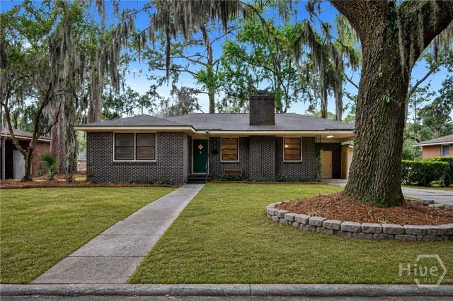 213 Kensington Drive, Savannah, GA 31405