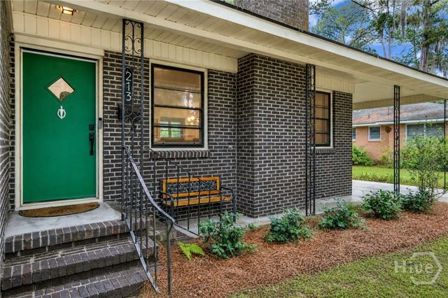 213 Kensington Drive, Savannah, GA 31405