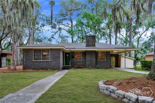 213 Kensington Drive, Savannah, GA 31405