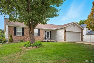 97 Four Winds Drive, St Peters, MO 63376