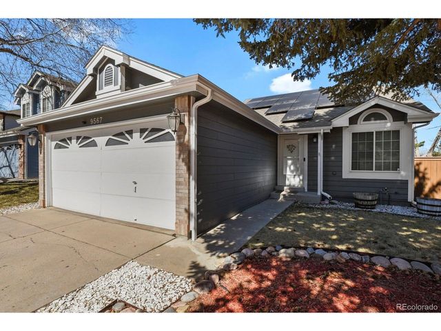 9567 Cordova Dr, Highlands Ranch, CO 80130