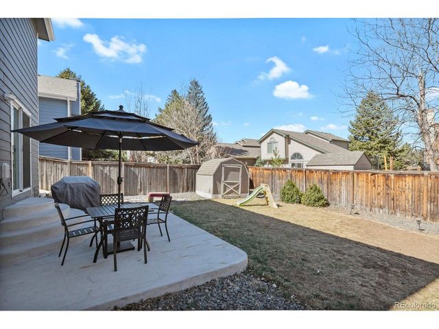 9567 Cordova Dr, Highlands Ranch, CO 80130