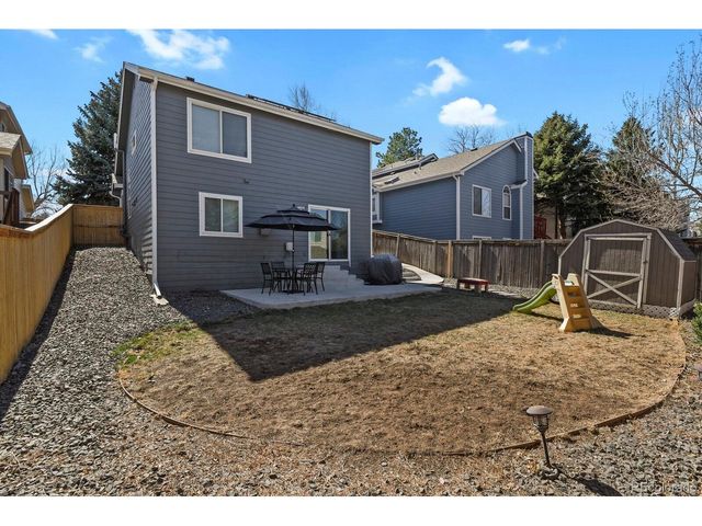 9567 Cordova Dr, Highlands Ranch, CO 80130