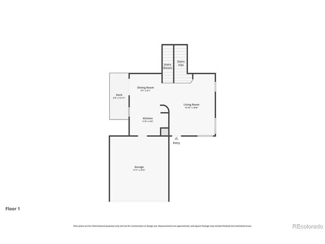 9567 Cordova Dr, Highlands Ranch, CO 80130