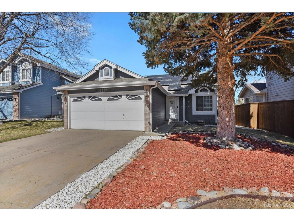 9567 Cordova Dr, Highlands Ranch, CO 80130