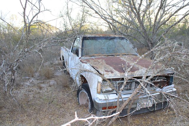 0000 County Road 339, Jourdanton, TX 78026