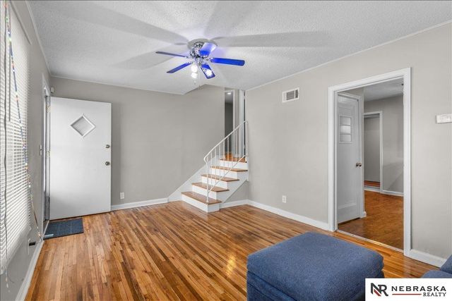 3701 N 43rd Street, Omaha, NE 68111