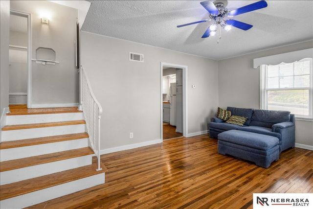3701 N 43rd Street, Omaha, NE 68111