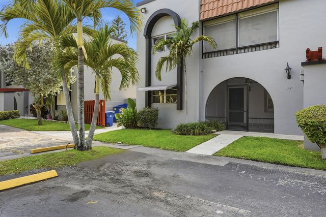 3851 NW 84th Avenue 1a, Sunrise, FL 33351