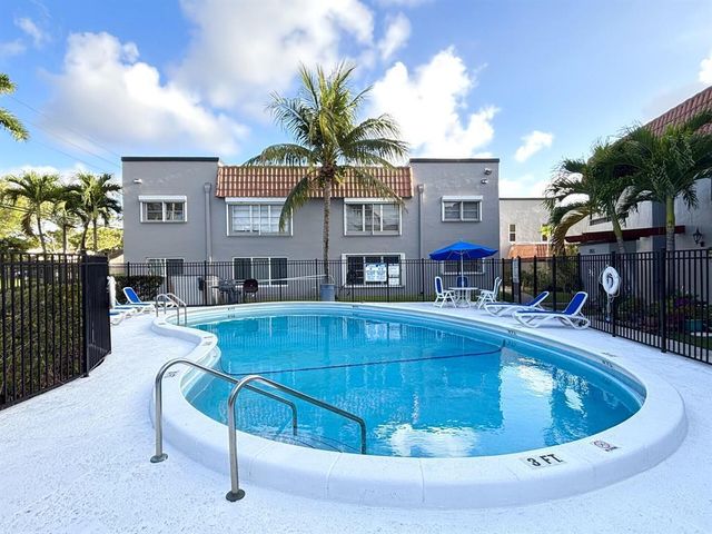 3851 NW 84th Avenue 1a, Sunrise, FL 33351