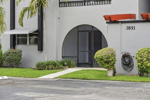 3851 NW 84th Avenue 1a, Sunrise, FL 33351