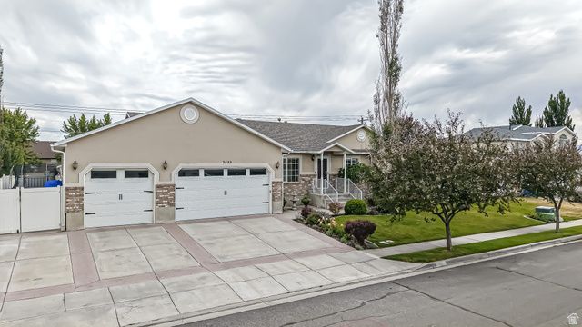2455 W 1540 N, Lehi, UT 84043