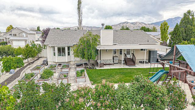 2455 W 1540 N, Lehi, UT 84043