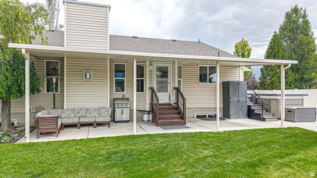 2455 W 1540 N, Lehi, UT 84043