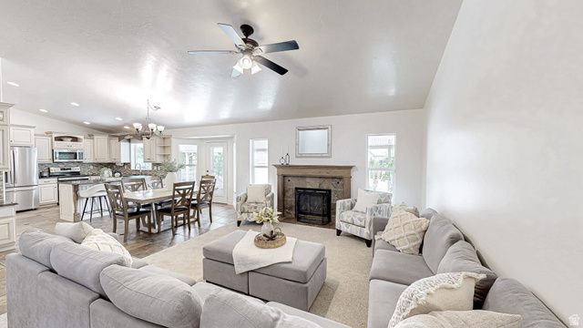 2455 W 1540 N, Lehi, UT 84043