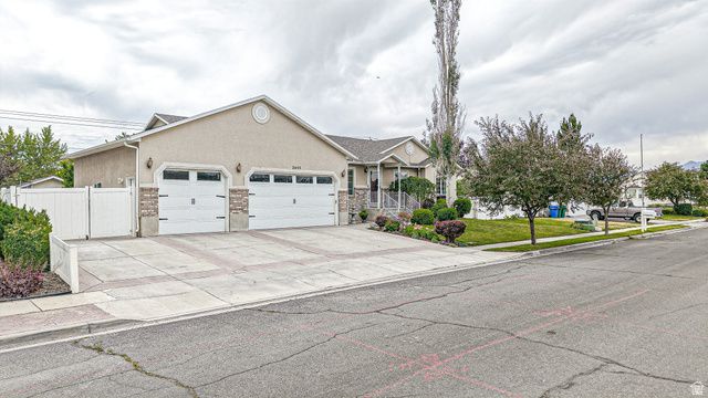 2455 W 1540 N, Lehi, UT 84043