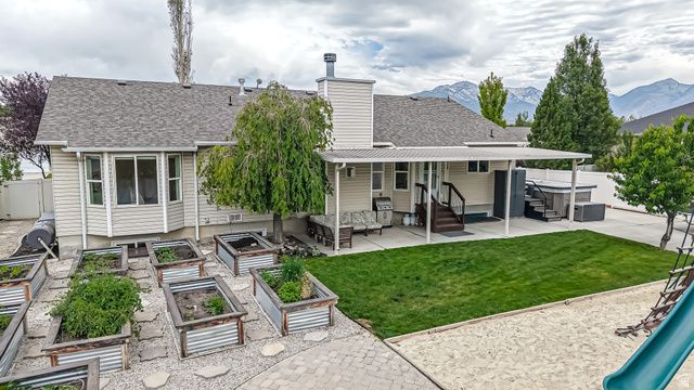 2455 W 1540 N, Lehi, UT 84043