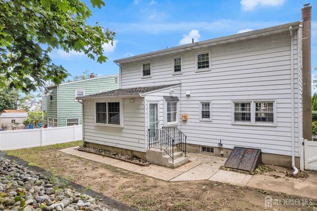 518 Orchard Place, South Amboy, NJ 08879