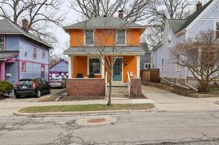 307 Mulholland Avenue, Ann Arbor, MI 48103