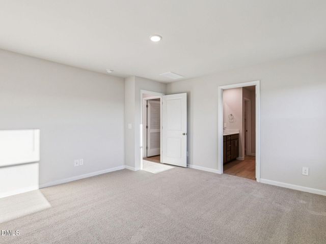 6124 Ivy Brook Trail, Wendell, NC 27591