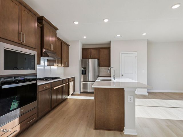 6124 Ivy Brook Trail, Wendell, NC 27591