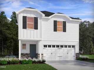 6124 Ivy Brook Trail, Wendell, NC 27591