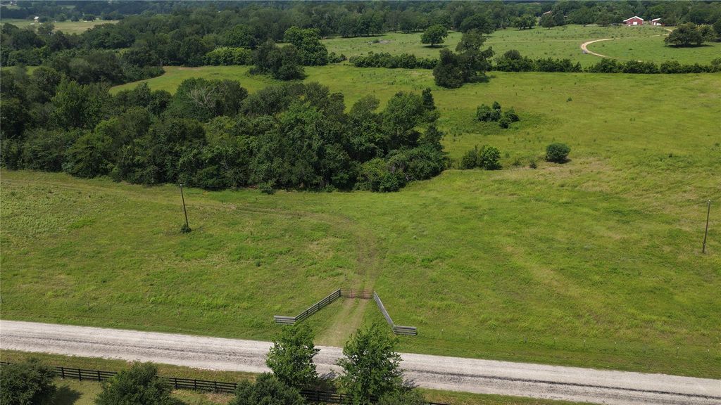 TBD-2 Brown College Lane, Washington, TX 77880