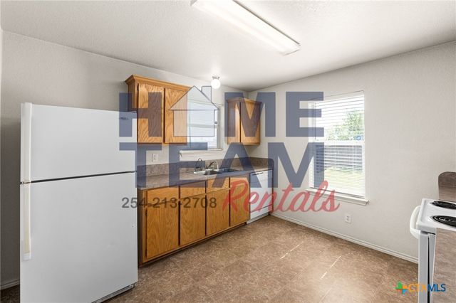 3808 Kevin Shaw Drive, Killeen, TX 76549