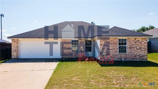 3808 Kevin Shaw Drive, Killeen, TX 76549