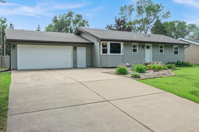 3118 116th Lane NW, Coon Rapids, MN 55433