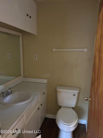 2261 Sloane Street, Jackson, MS 39204