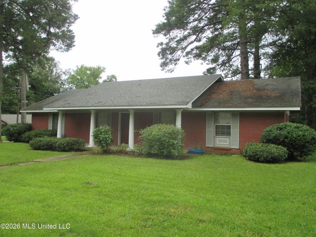 2261 Sloane Street, Jackson, MS 39204