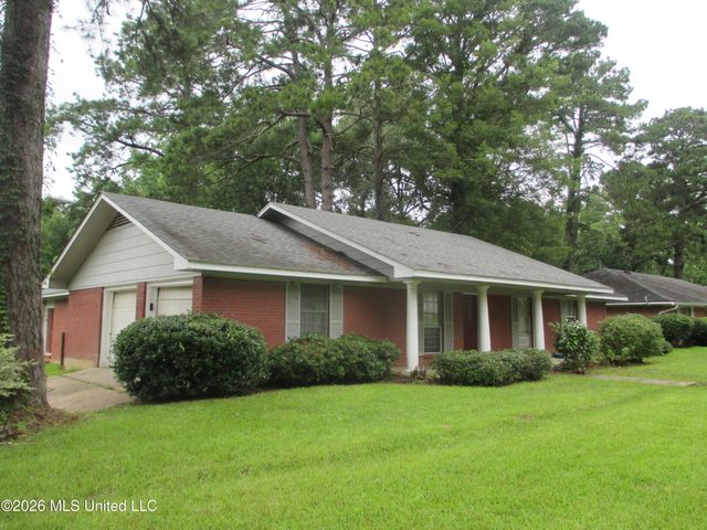 2261 Sloane Street, Jackson, MS 39204