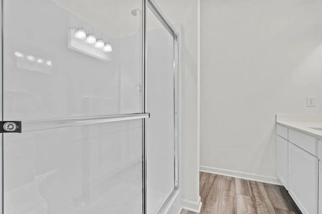 2450 Spring Rise Lane, Crosby, TX 77532