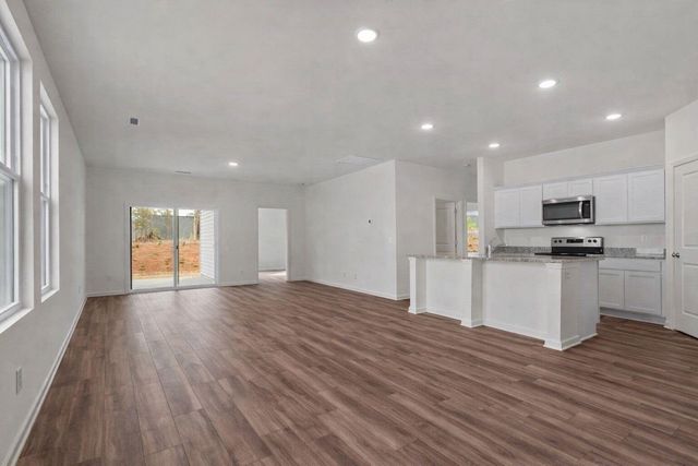 2450 Spring Rise Lane, Crosby, TX 77532