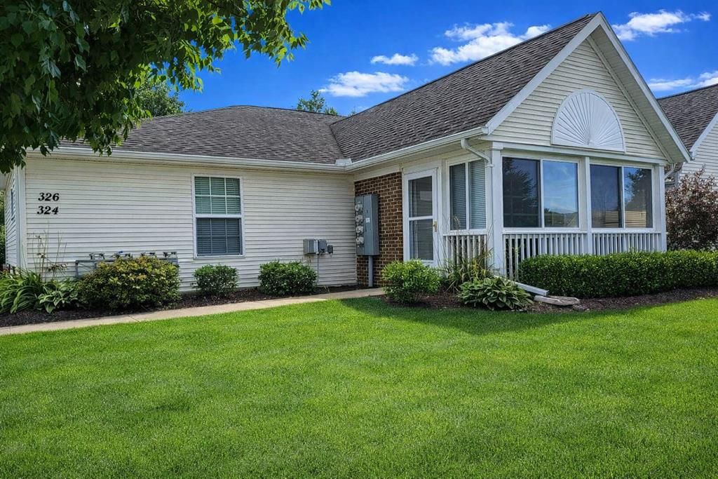 324 Chapman Way, Lexington, OH 44904