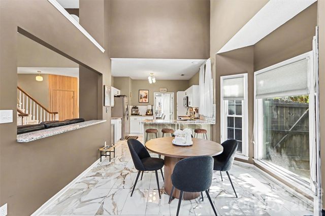 3907 Yorkford Drive, Charlotte, NC 28269