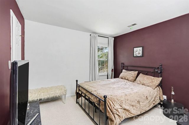 3907 Yorkford Drive, Charlotte, NC 28269