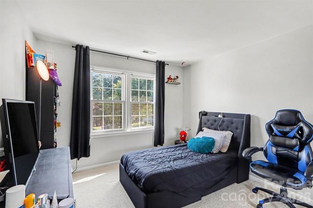 3907 Yorkford Drive, Charlotte, NC 28269