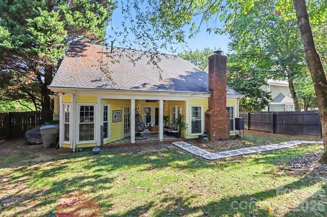 3907 Yorkford Drive, Charlotte, NC 28269