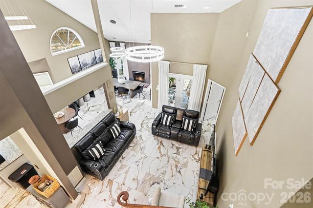 3907 Yorkford Drive, Charlotte, NC 28269