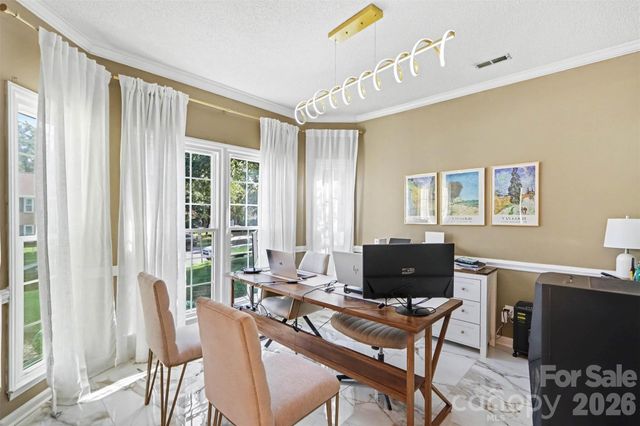 3907 Yorkford Drive, Charlotte, NC 28269