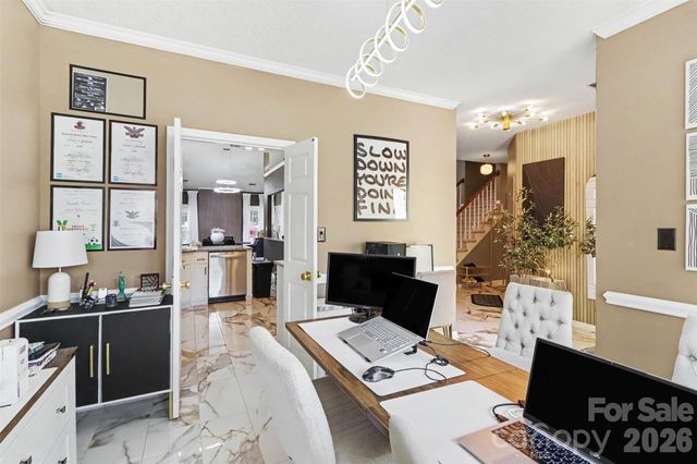 3907 Yorkford Drive, Charlotte, NC 28269