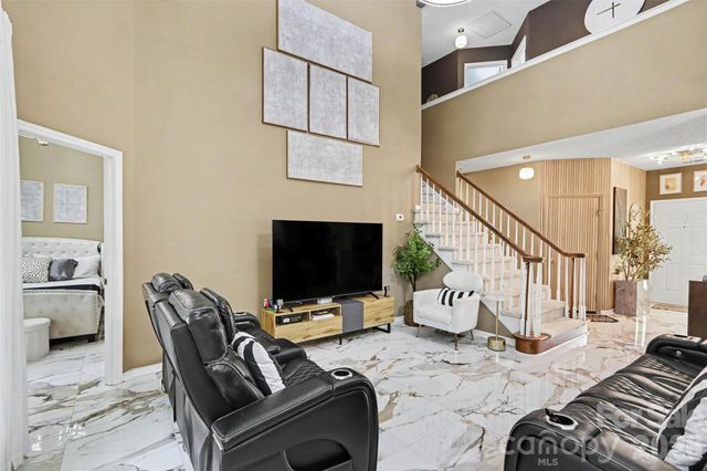 3907 Yorkford Drive, Charlotte, NC 28269