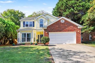 3907 Yorkford Drive, Charlotte, NC 28269