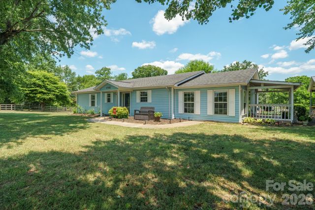 1782 Cat Square Road, Vale, NC 28168