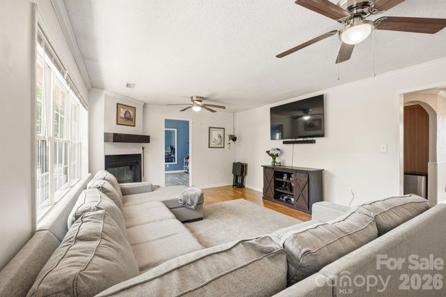 1782 Cat Square Road, Vale, NC 28168